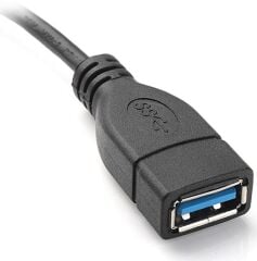 4698 USB 3.1 TYPE-C to OTG Çevirici Dönüştürücü Adaptör