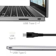 4698 USB 3.1 TYPE-C to OTG Çevirici Dönüştürücü Adaptör
