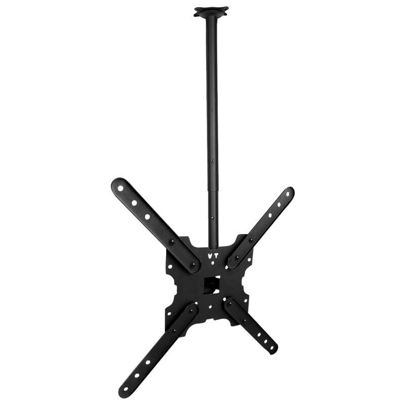 VONTECH VT-13955X 39'' - 55'' LCD TAVAN DÖNERLİ ASKI APARATI