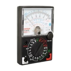 Analog Multimetre – Gerilim, Akım, Direnç Ölçer Profesyonel Avometre