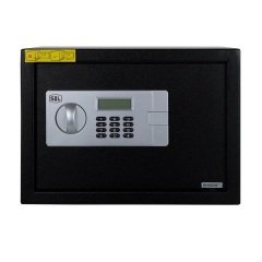 Elektronik Şifreli Anahtarlı Ev Tipi Para Kasası 25EW