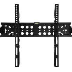 PWR-40S 26'' - 49'' KİLİTLİ SABİT LCD LED TV DUVAR ASKI APARATI