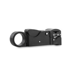 RG58-59-62-3C-4C 3 BIÇAKLI KOAKSİYEL KABLO AÇICISI