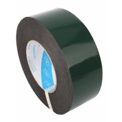 Çift Taraflı Bant 2.4 cm Genişliğinde 10 Mt Top 551404