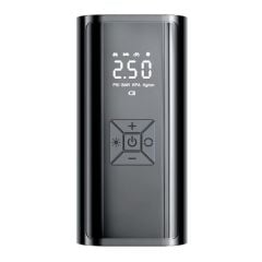 Kablosuz Hava Kompresörü