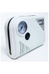 Yassı Hava Kompresörü 12 v Taşınabilir Mini 150 Psi
