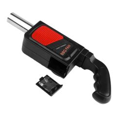 Taşınabilir Barbekü Mangal Fanı – Hızlı Köz Alevlendirme Hava Üfleme