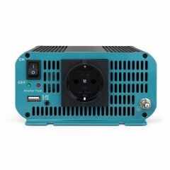 ORBUS ECO ORB1200M 12V 1200W MODİFİYE SİNÜS İNVERTER