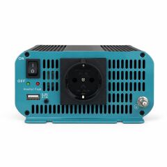 ORBUS ECO ORB1200M 12V 1200W MODİFİYE SİNÜS İNVERTER