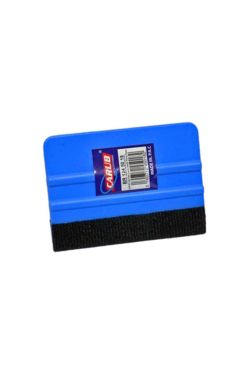 Carub Keçeli Ragle Cam Filmi Uygulama Aparatı