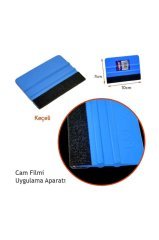 Carub Keçeli Ragle Cam Filmi Uygulama Aparatı