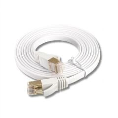 4259 Cat7 Ethernet RJ45 Modem İnternet Kablosu 5 Metre 10Gbps 600Mhz