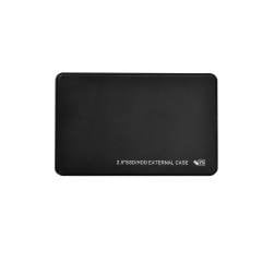 2.5 İnç Sata Usb 3.0 Harddisk Kutusu Vidasız Model Hdd Kutu