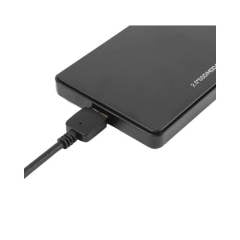 2.5 İnç Sata Usb 3.0 Harddisk Kutusu Vidasız Model Hdd Kutu