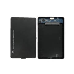 2.5 İnç Sata Usb 3.0 Harddisk Kutusu Vidasız Model Hdd Kutu