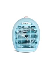 Kumtel LX-6331 2000 W Fanlı Isıtıcı Krem Elektrikli Soba