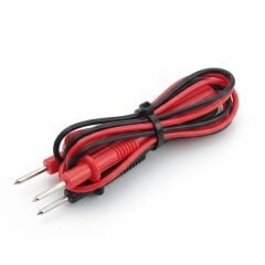 Analog Ölçü Aleti - Profesyonel İbreli Multimetre AC/DC Akım Test Cihazı