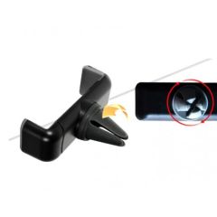 Araba Klimasına Takılan Telefon Tutucu Kıskaç