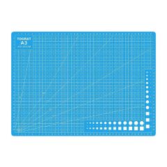 A3 Kesim Matı - Kesme Matı - Kesim Altlığı - Kesim Tablası - 45x30cm