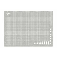 A3 Kesim Matı - Kesme Matı - Kesim Altlığı - Kesim Tablası - 45x30cm