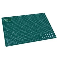 A3 Kesim Matı - Kesme Matı - Kesim Altlığı - Kesim Tablası - 45x30cm