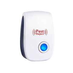 Ultrasonic Fare Haşere Kovucu