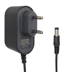 5 Volt - 2 Amper 5.5*2.1 Mm Uçlu Yerli̇ Üreti̇m Pri̇z Ti̇pi̇ Adaptör