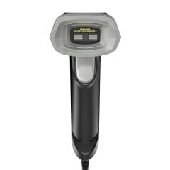 Usb Kablolu Lazer Barkod Okuyucu - CCD El Tipi 1D Barkod Okuyucu