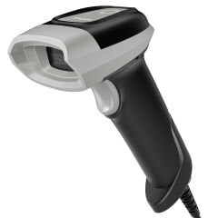 Usb Kablolu Lazer Barkod Okuyucu - CCD El Tipi 1D Barkod Okuyucu