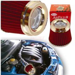 Carub +6 hp Performans Güç ve Ses Veren Hava Filtresi