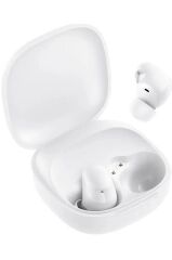 Redmi Buds 6 Play - Beyaz - Siyah  Kulakiçi Kulaklık TWS