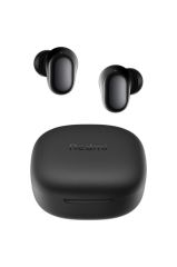 Redmi Buds 6 Play - Beyaz - Siyah  Kulakiçi Kulaklık TWS