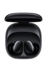 Redmi Buds 6 Play - Beyaz - Siyah  Kulakiçi Kulaklık TWS