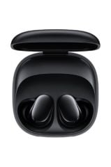 Redmi Buds 6 Play - Beyaz - Siyah  Kulakiçi Kulaklık TWS