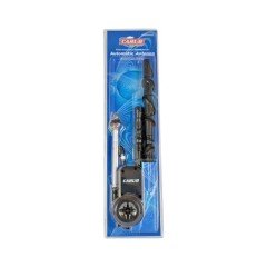 Kaportaya Takılan 12v Otomatik Araç  Anteni