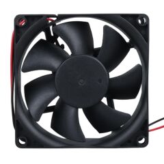 Class Cf-241 Dc 12 Volt 80x80x25mm Aksiyel Fan