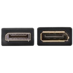 4793 DisplayPort Extension 0.25m Erkek - Dişi Uzatma Kablosu