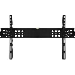 40'' - 75'' SABİT KİLİTLİ LCD-LED TV DUVAR ASKI APARATI (SU TERAZİLİ)