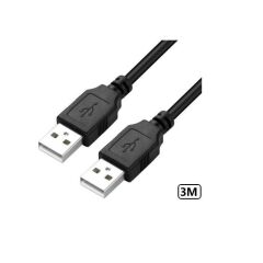 5250 Usb Uzatma Kablosu 3 Metre Uzatıcı İki Ucu Erkek Erkek.