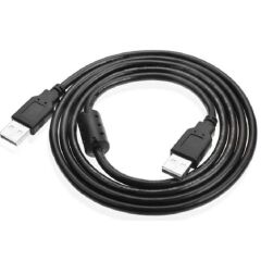5250 Usb Uzatma Kablosu 3 Metre Uzatıcı İki Ucu Erkek Erkek.