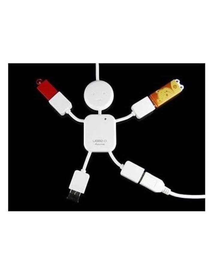4234 Micro Usb To Usb Çevirici