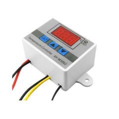 XH-W3002 220V AC Dijital Termostat - Hassas Sıcaklık Kontrolü