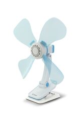 Kfan 7604 Masaüstü Mini Vantilatör Kiwi 7604