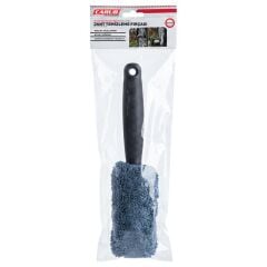 Genel Detay Mikrofiber Jant Temizleme Fırçası