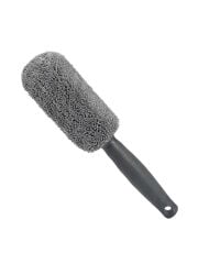 Genel Detay Mikrofiber Jant Temizleme Fırçası