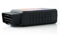 ELM327 WiFi 1.5 Vers. Arıza Tespit Cihazı OBD2 İphone Uyumlu Çipsetli PIC18F25K80