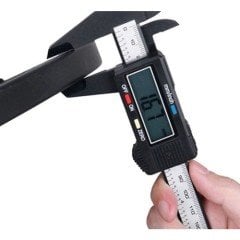 Dijital Kumpas Kalınlık Ölçer 150mm