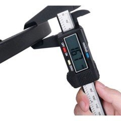 Dijital Kumpas Kalınlık Ölçer 150mm