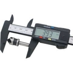 Dijital Kumpas Kalınlık Ölçer 150mm