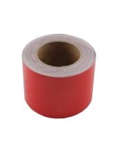 Carub 9 Cm Genişlik KIRMIZI Fosfor